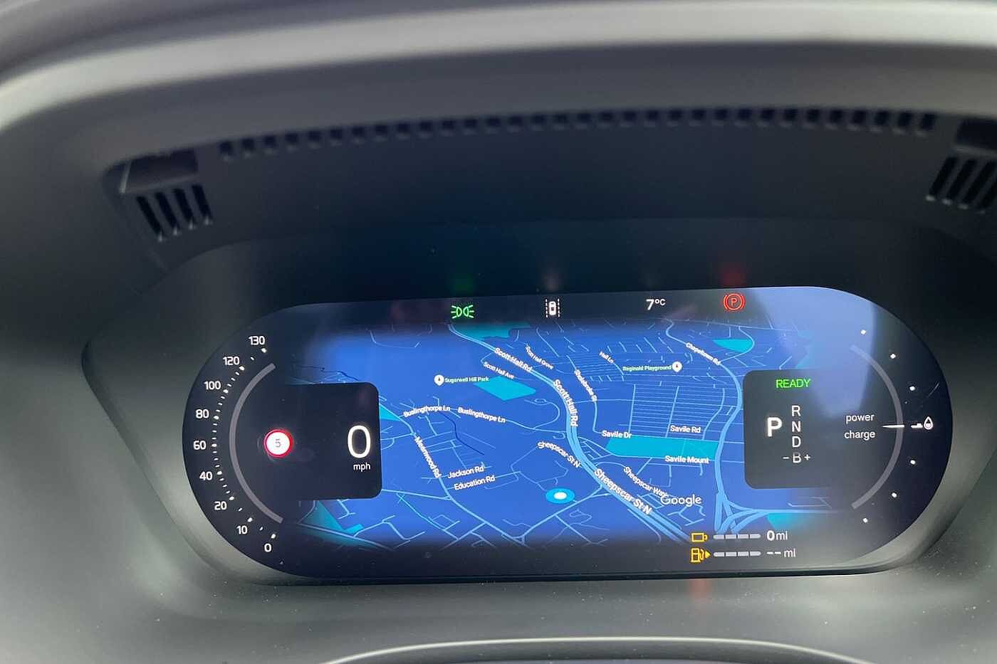 Used Volvo XC60 2025 for sale - 77791091: Photo 7