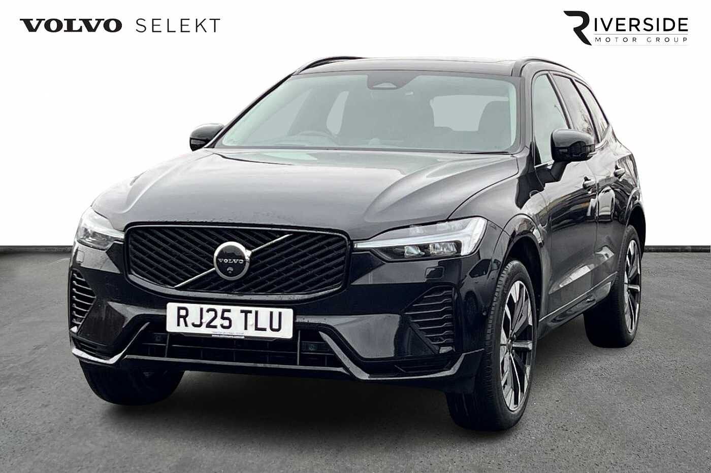 Used Volvo XC60 2025 for sale - 77791091: Photo 9