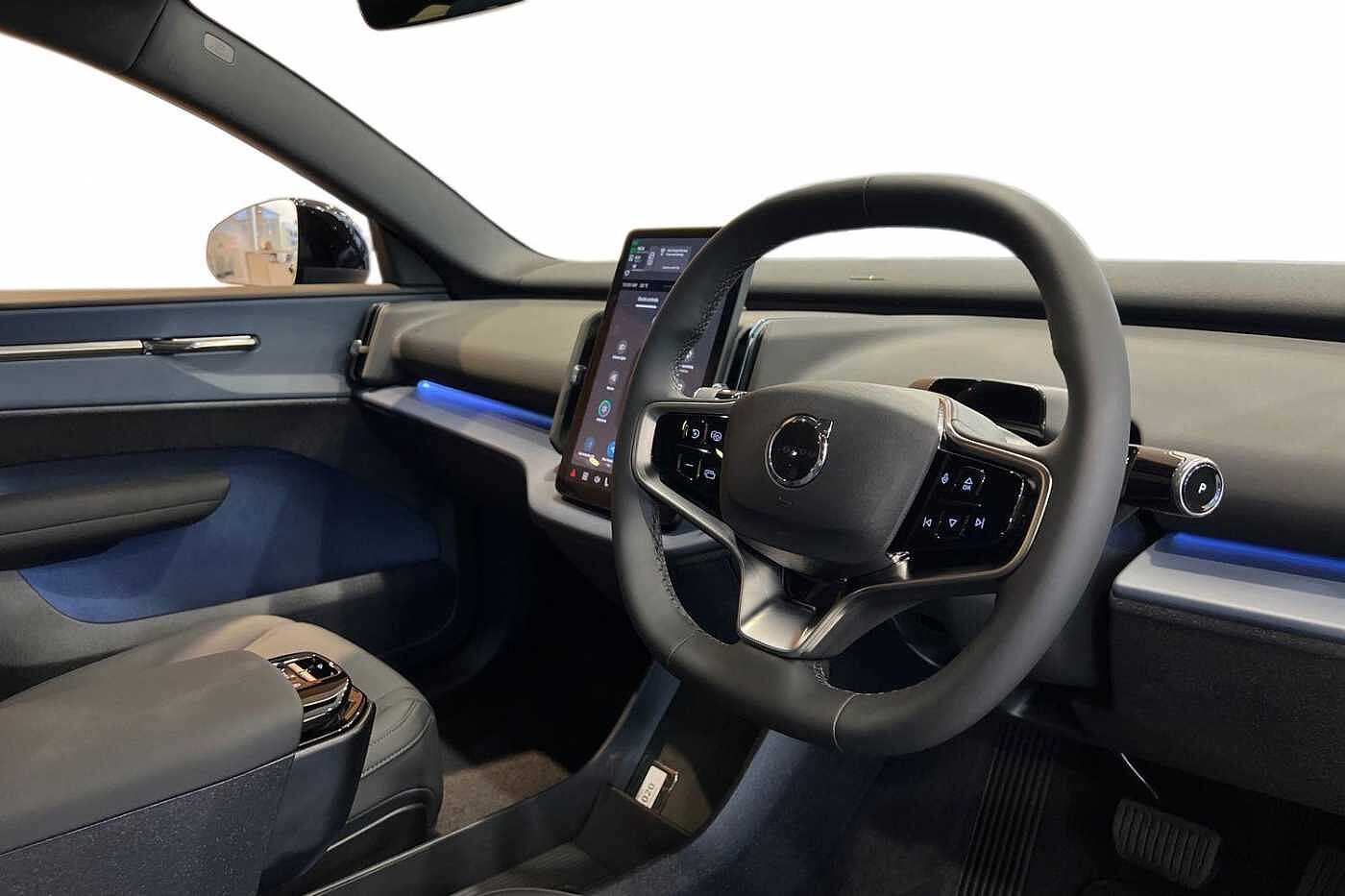 Used Volvo EX30 2025 for sale - 76479738: Photo 10