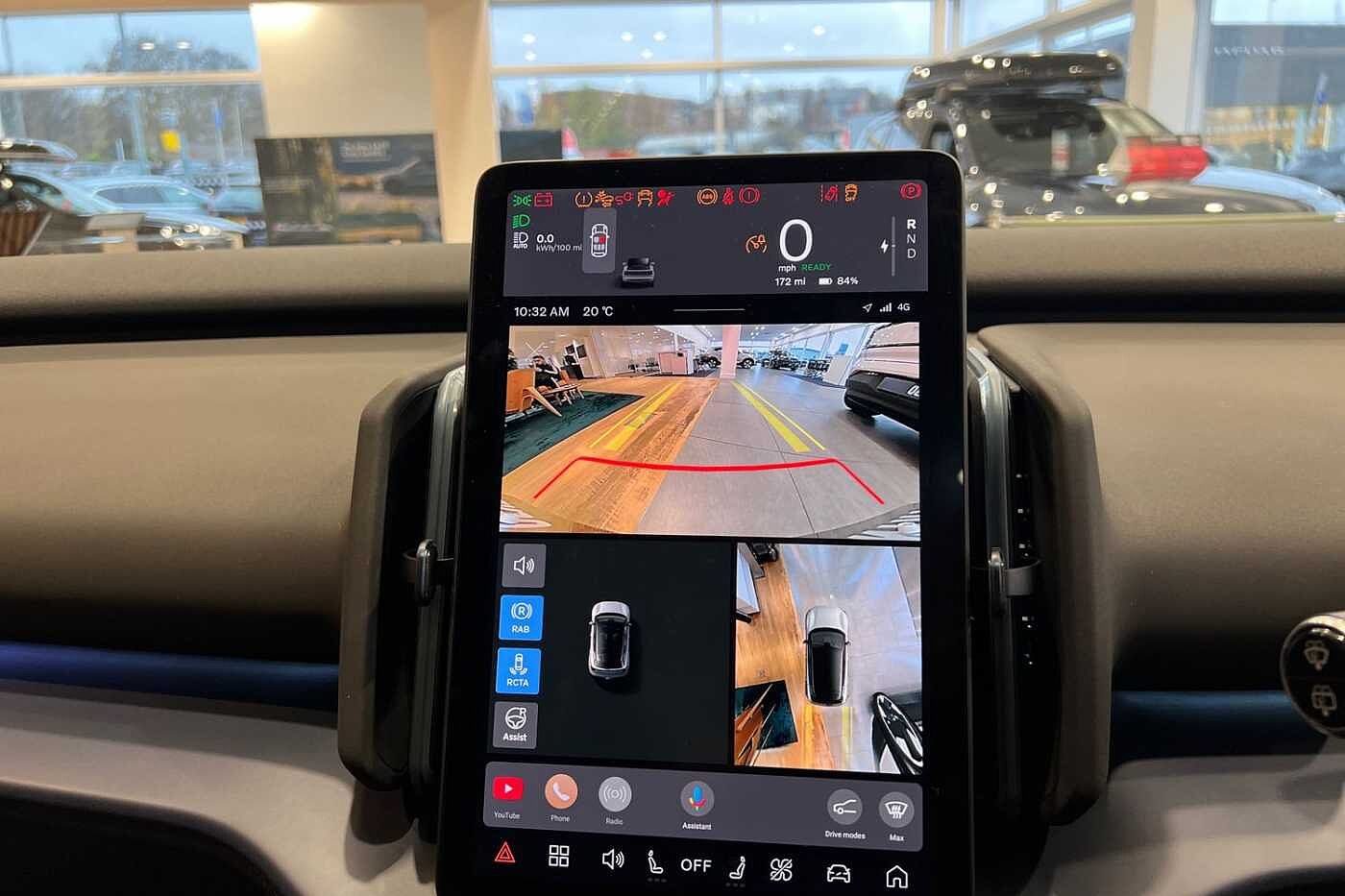 Used Volvo EX30 2025 for sale - 76479738: Photo 16