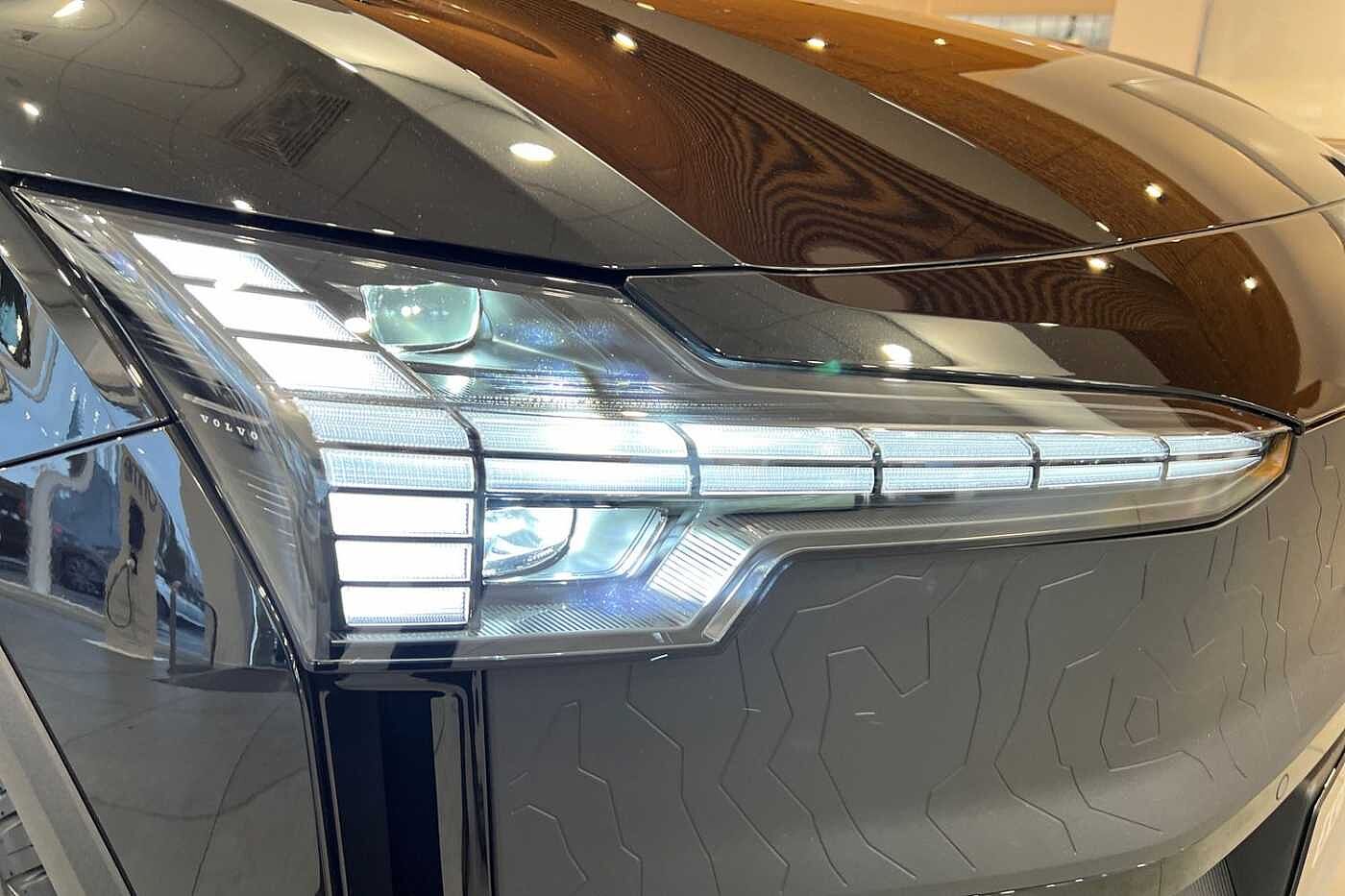 Used Volvo EX30 2025 for sale - 76479738: Photo 18