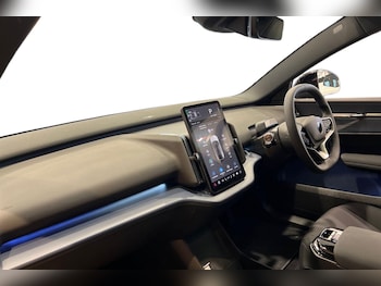 Used Volvo EX30 2025 for sale - 76479738: Photo