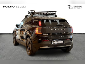 Used Volvo EX30 2025 for sale - 76479738: Photo
