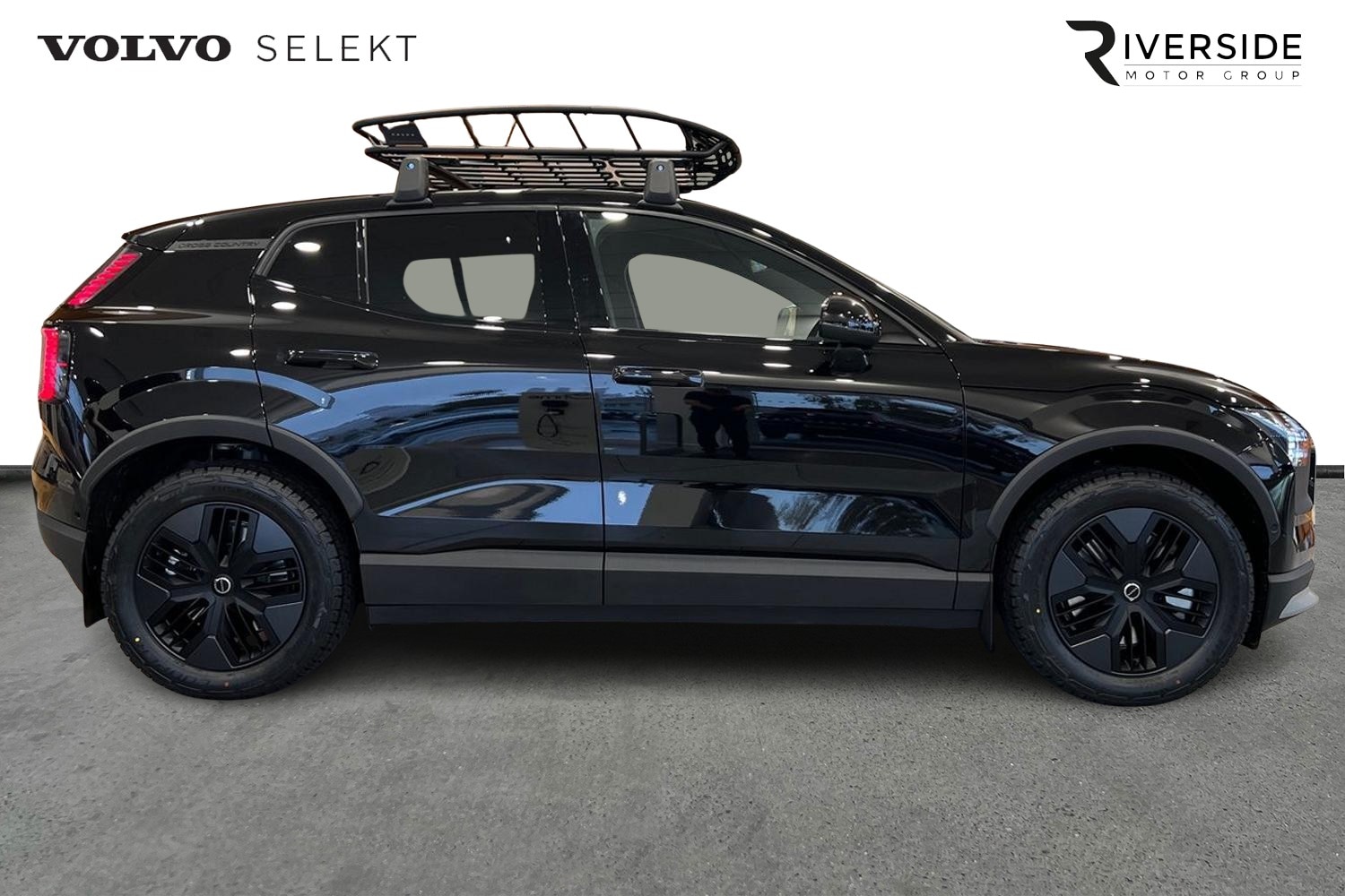 Used Volvo EX30 2025 for sale - 76479738: Photo 4