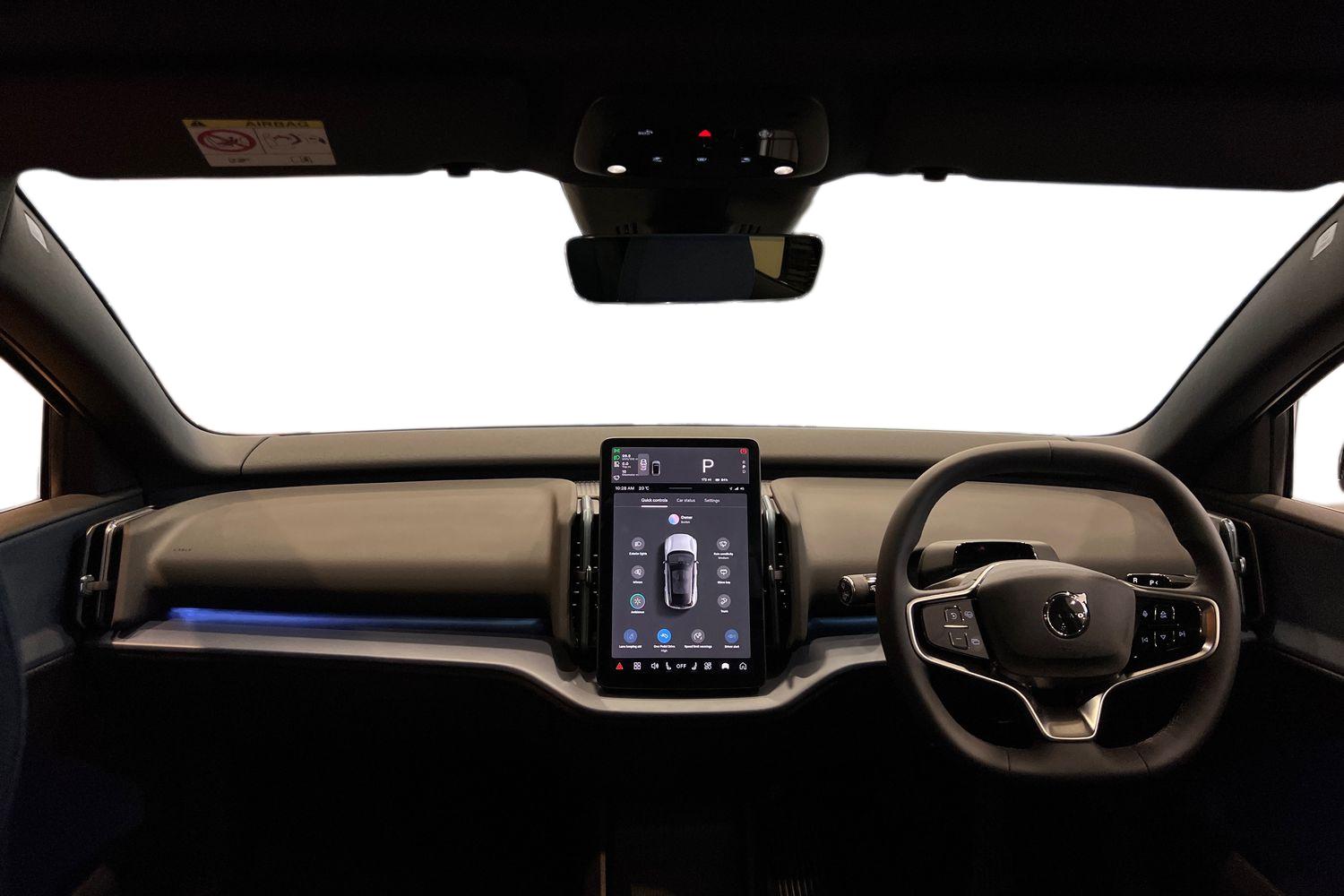 Used Volvo EX30 2025 for sale - 76479738: Photo 6