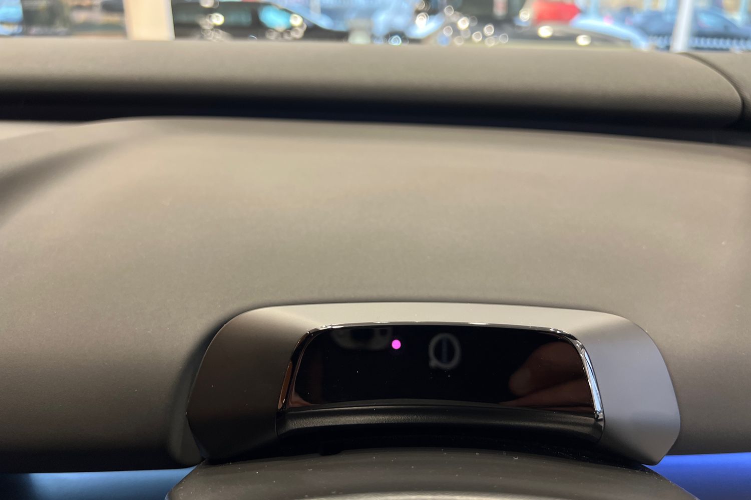 Used Volvo EX30 2025 for sale - 76479738: Photo 7