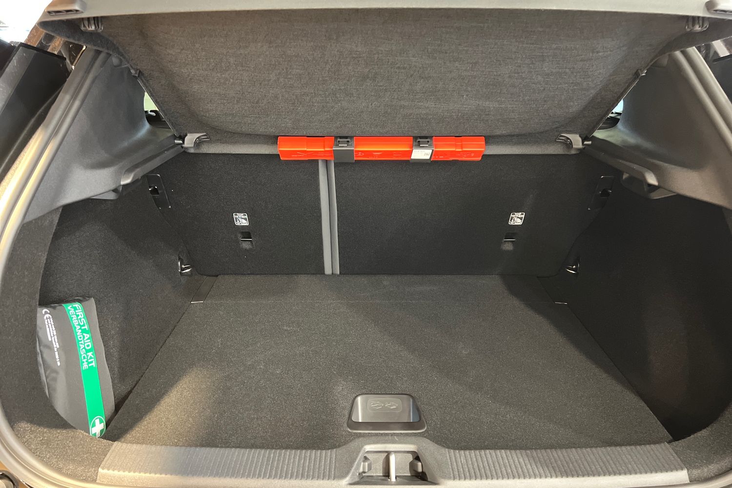 Used Volvo EX30 2025 for sale - 76479738: Photo 8