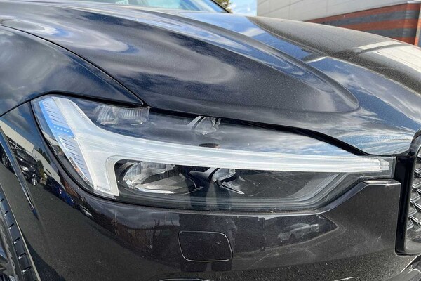 Used Volvo XC60 2024 for sale - 75595622: Photo 18