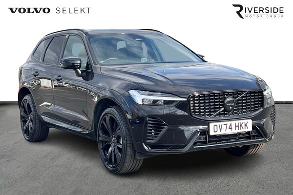 Used Volvo XC60 2024 for sale - 75595622: Photo 1