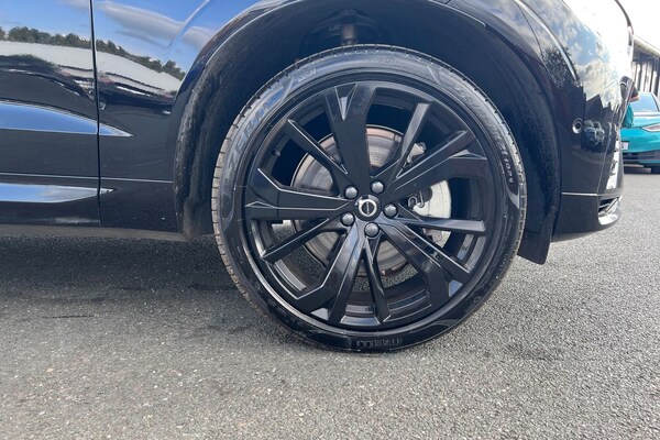 Used Volvo XC60 2024 for sale - 75595622: Photo 5