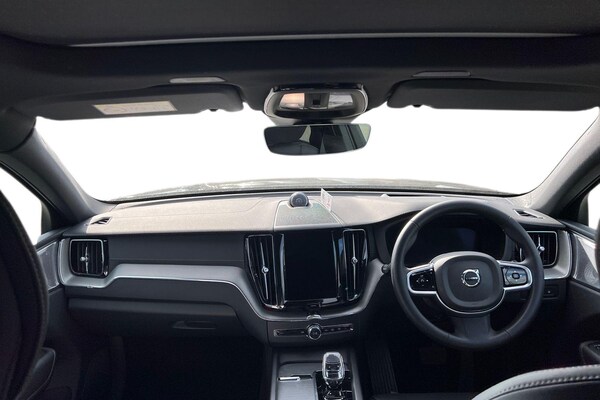 Used Volvo XC60 2024 for sale - 75595622: Photo 6