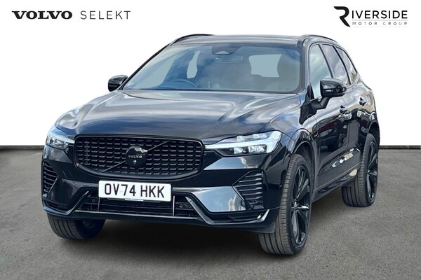 Used Volvo XC60 2024 for sale - 75595622: Photo 9
