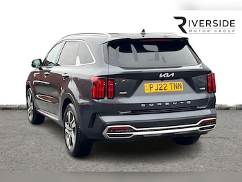 Used Kia Sorento 2022 for sale - 77442589: Photo