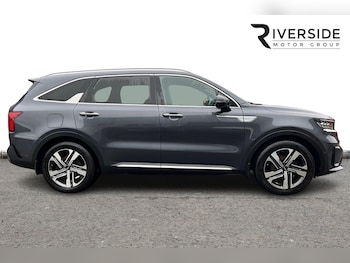 Used Kia Sorento 2022 for sale - 77442589: Photo