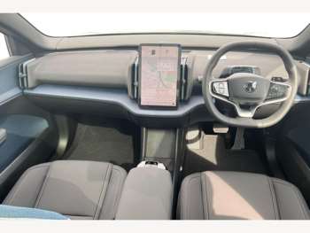 Used Volvo EX30 2025 for sale - 75086129: Photo