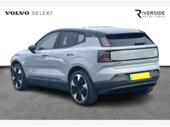 Used Volvo EX30 2025 for sale - 75086129: Photo