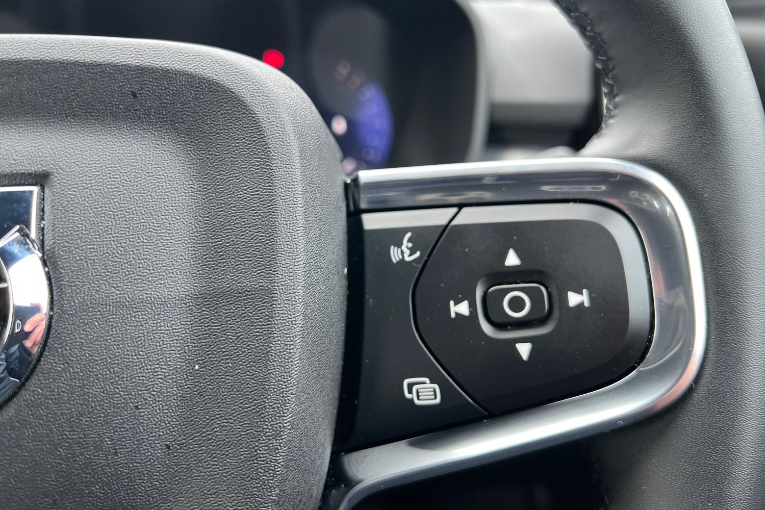 Used Volvo XC40 2025 for sale - 77151427: Photo 12