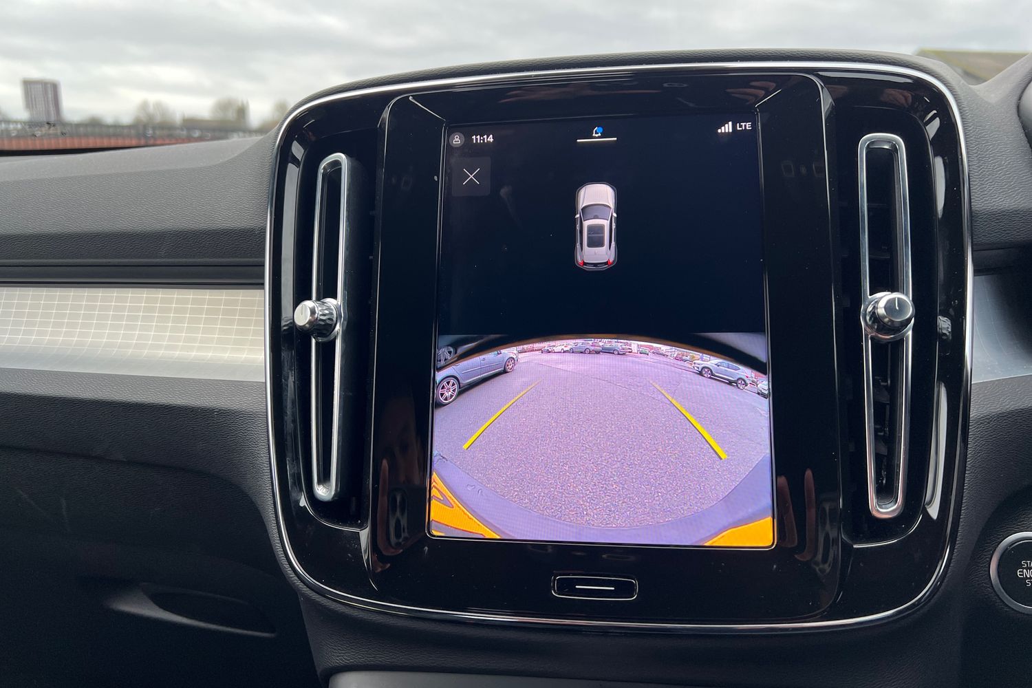 Used Volvo XC40 2025 for sale - 77151427: Photo 16