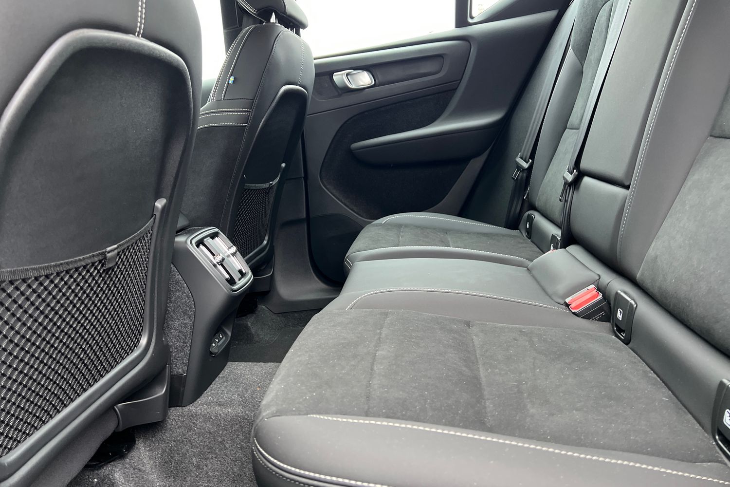 Used Volvo XC40 2025 for sale - 77151427: Photo 17