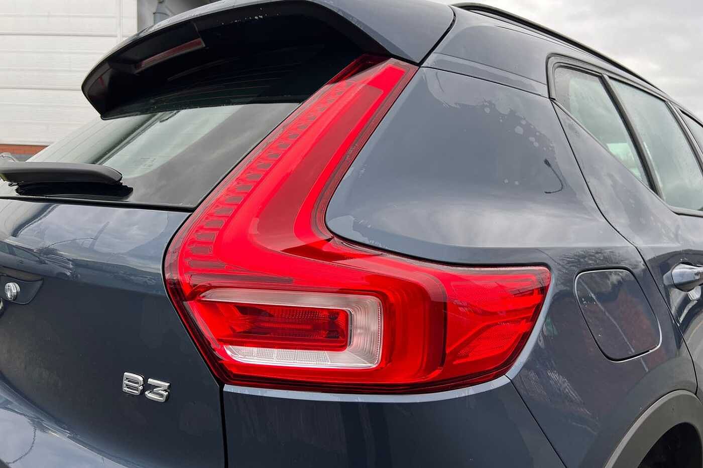 Used Volvo XC40 2025 for sale - 77151427: Photo 20