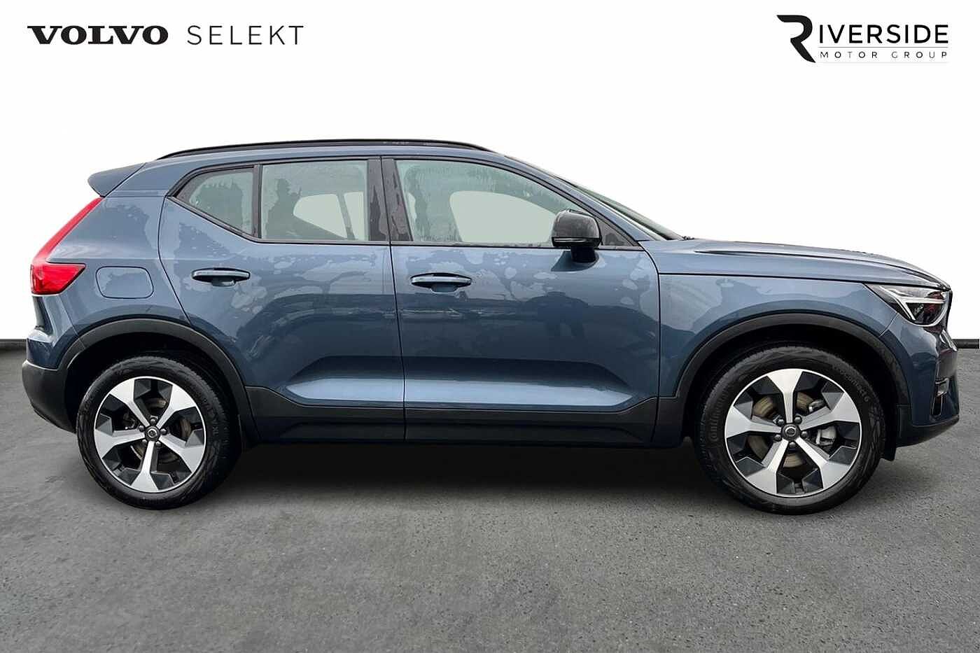 Used Volvo XC40 2025 for sale - 77151427: Photo 4