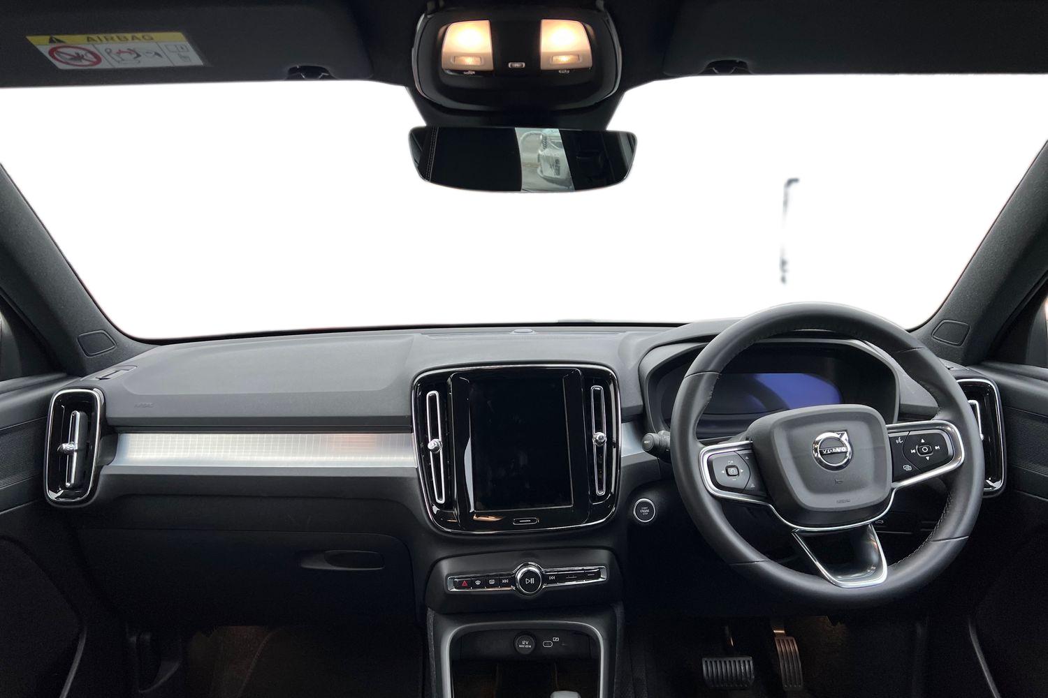 Used Volvo XC40 2025 for sale - 77151427: Photo 6