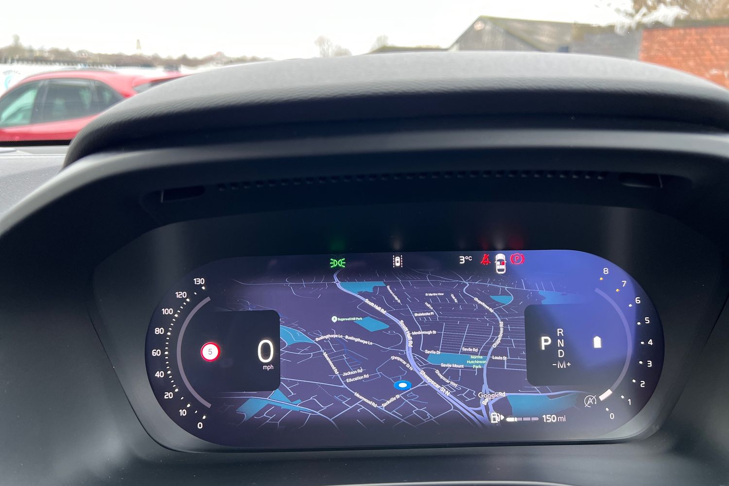 Used Volvo XC40 2025 for sale - 77151427: Photo 7