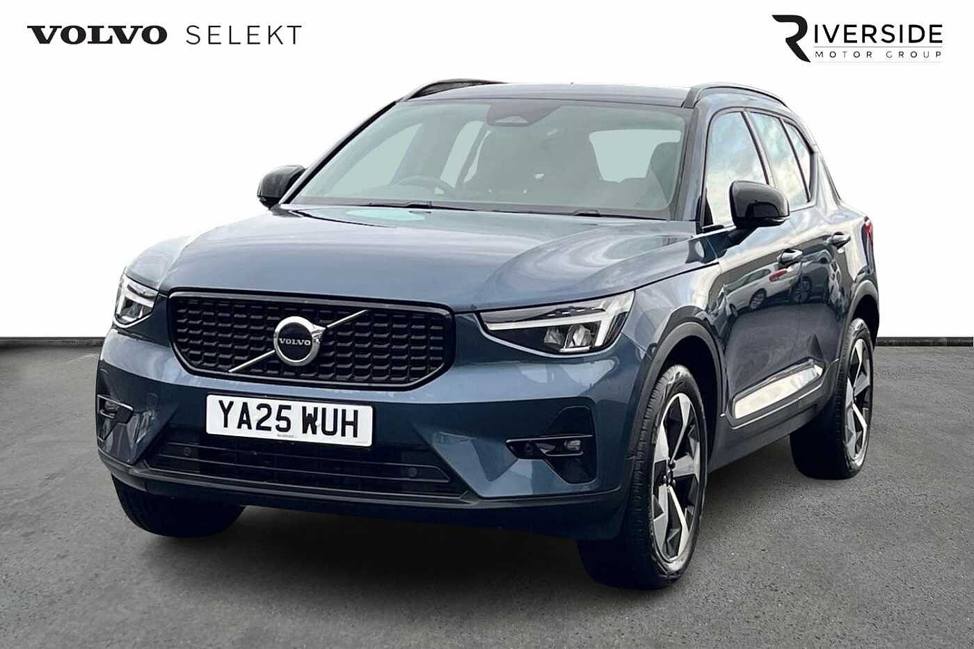 Used Volvo XC40 2025 for sale - 77151427: Photo 9