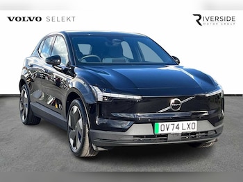 Used Volvo EX30 2024 for sale - 78681961: Photo
