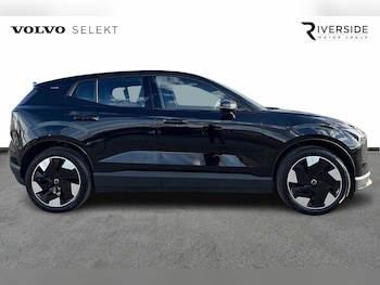 Used Volvo EX30 2024 for sale - 78681961: Photo