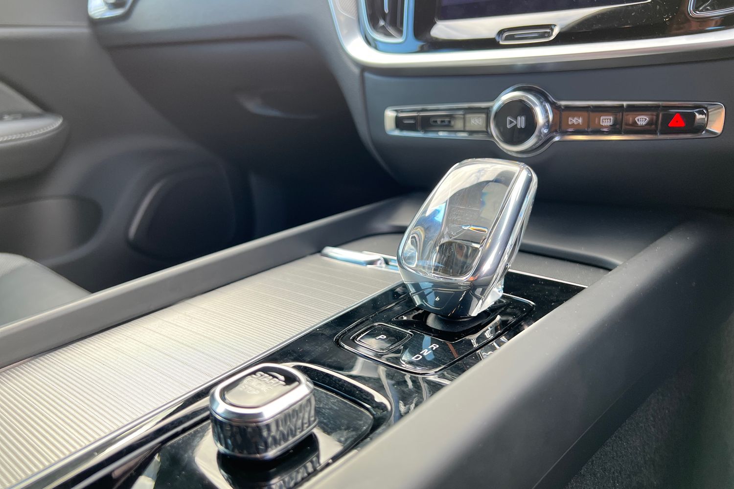 Used Volvo V60 2022 for sale - 76130724: Photo 13