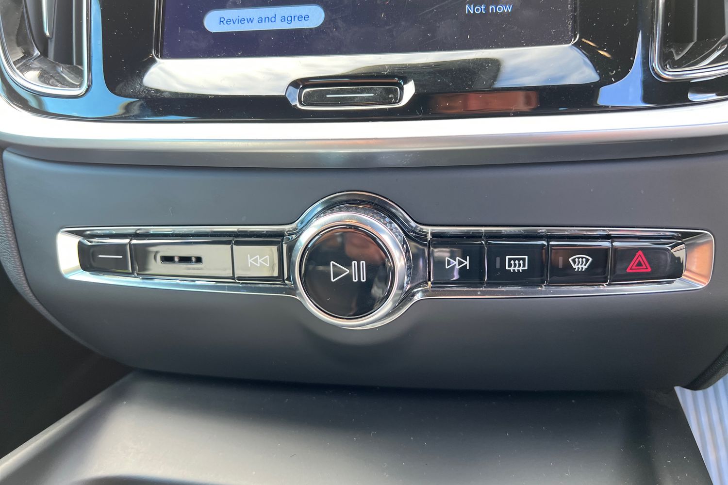 Used Volvo V60 2022 for sale - 76130724: Photo 14