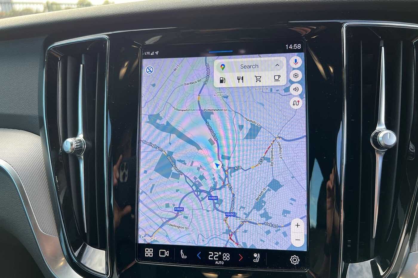 Used Volvo V60 2022 for sale - 76130724: Photo 15