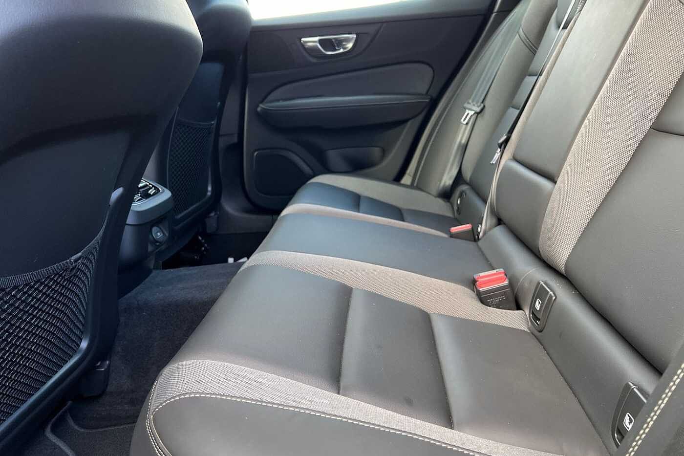 Used Volvo V60 2022 for sale - 76130724: Photo 17