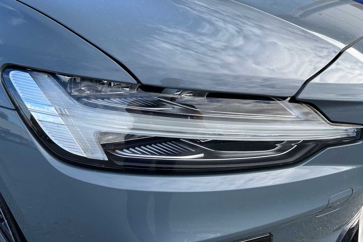 Used Volvo V60 2022 for sale - 76130724: Photo 18