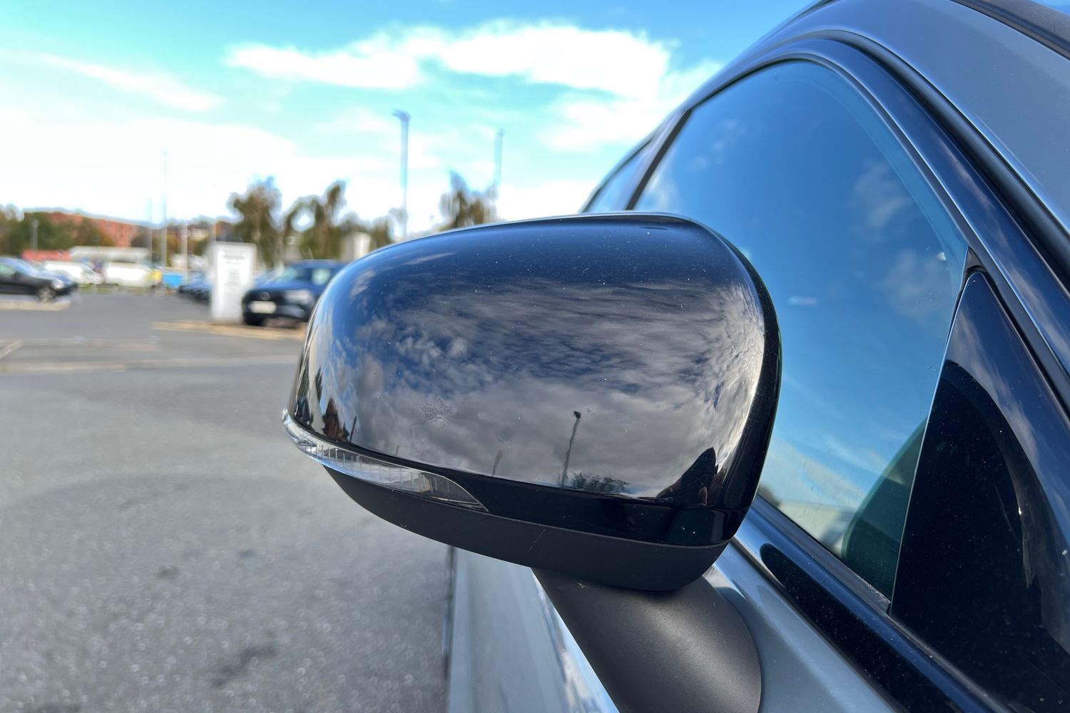 Used Volvo V60 2022 for sale - 76130724: Photo 19