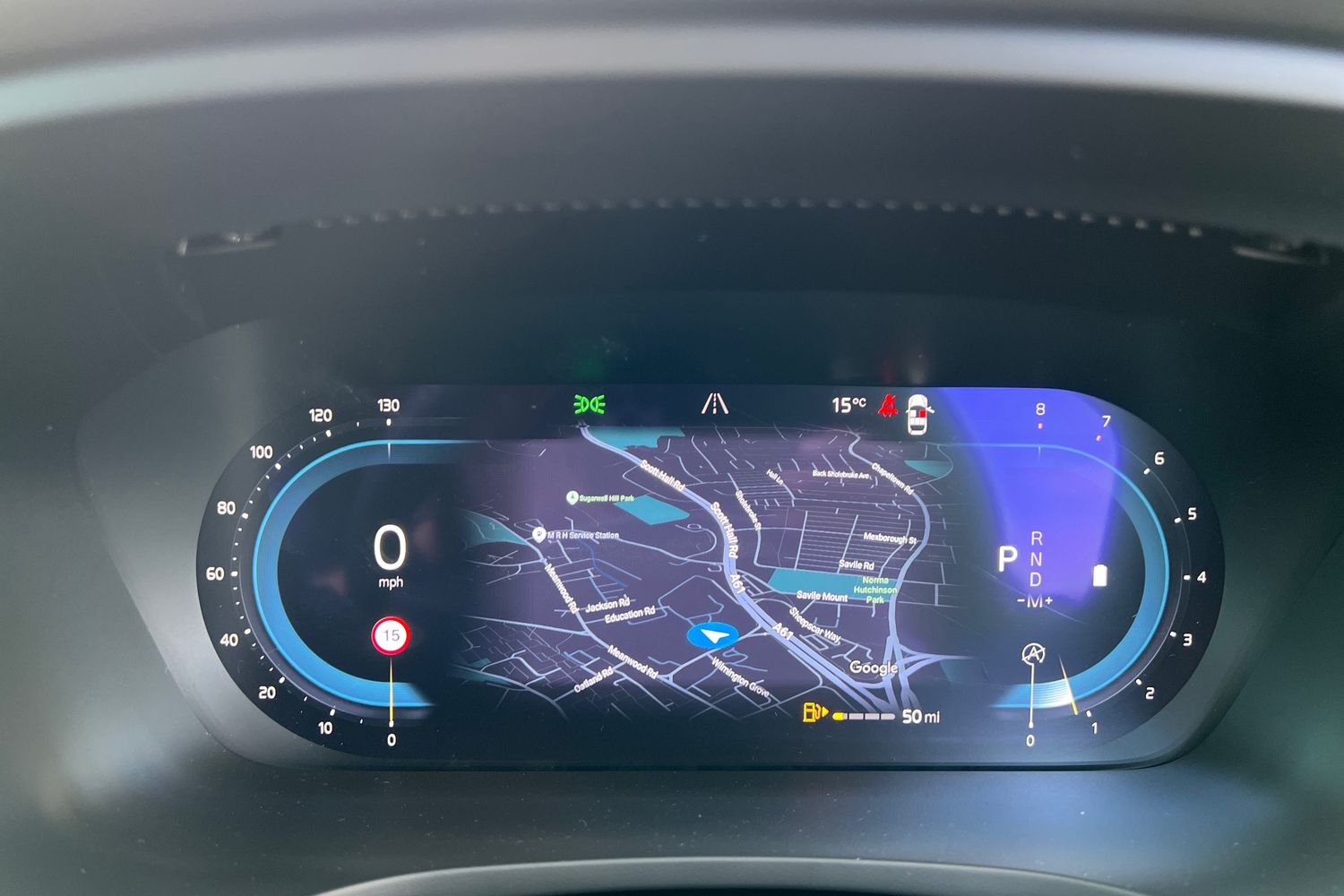 Used Volvo V60 2022 for sale - 76130724: Photo 7