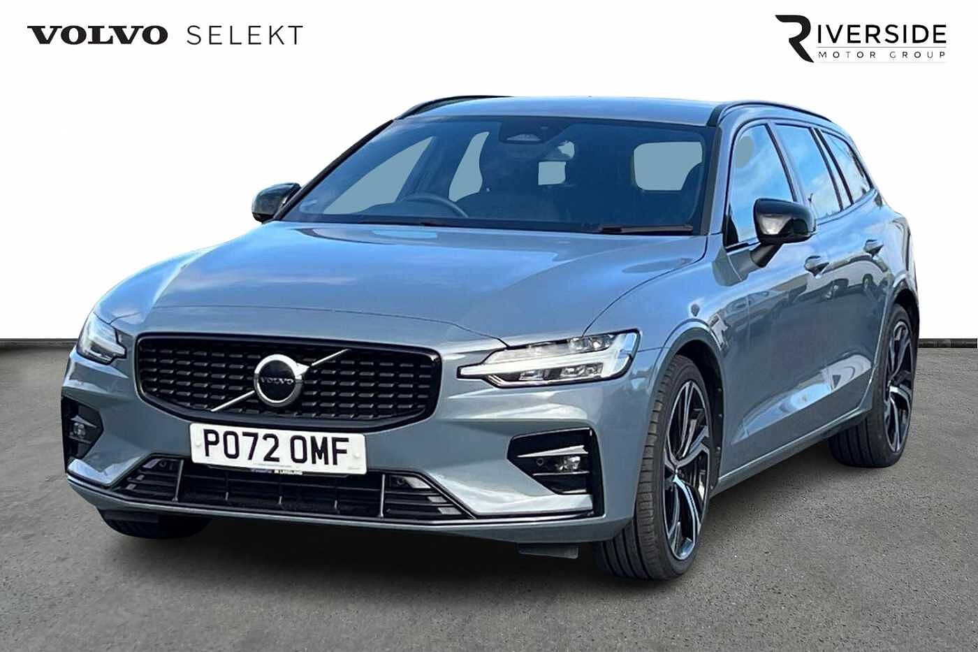 Used Volvo V60 2022 for sale - 76130724: Photo 9