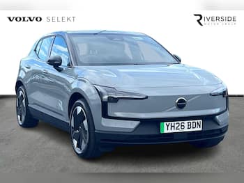 Used Volvo EX30 2026 for sale - 79747425: Photo