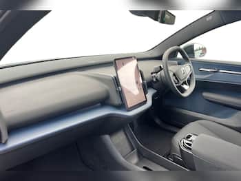 Used Volvo EX30 2026 for sale - 79747425: Photo