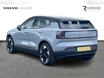 Used Volvo EX30 2026 for sale - 79747425: Photo