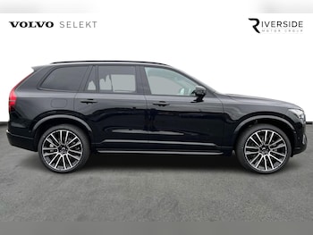 Used Volvo XC90 2026 for sale - 78028003: Photo