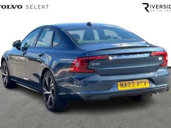 Used Volvo S90 2023 for sale - 74878420: Photo
