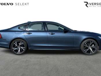 Used Volvo S90 2023 for sale - 74878420: Photo