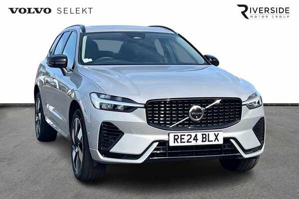 Used Volvo XC60 2024 for sale - 75468899: Photo 1