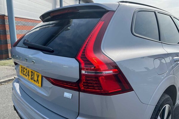 Used Volvo XC60 2024 for sale - 75468899: Photo 20