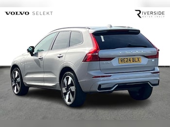 Used Volvo XC60 2024 for sale - 75468899: Photo