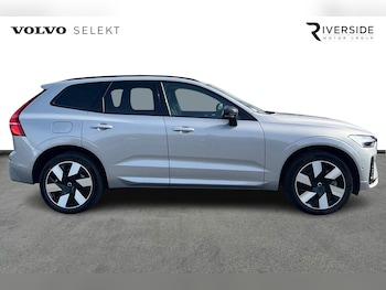 Used Volvo XC60 2024 for sale - 75468899: Photo