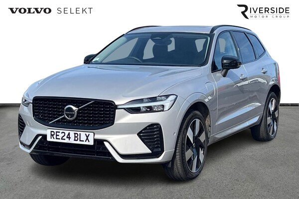 Used Volvo XC60 2024 for sale - 75468899: Photo 9