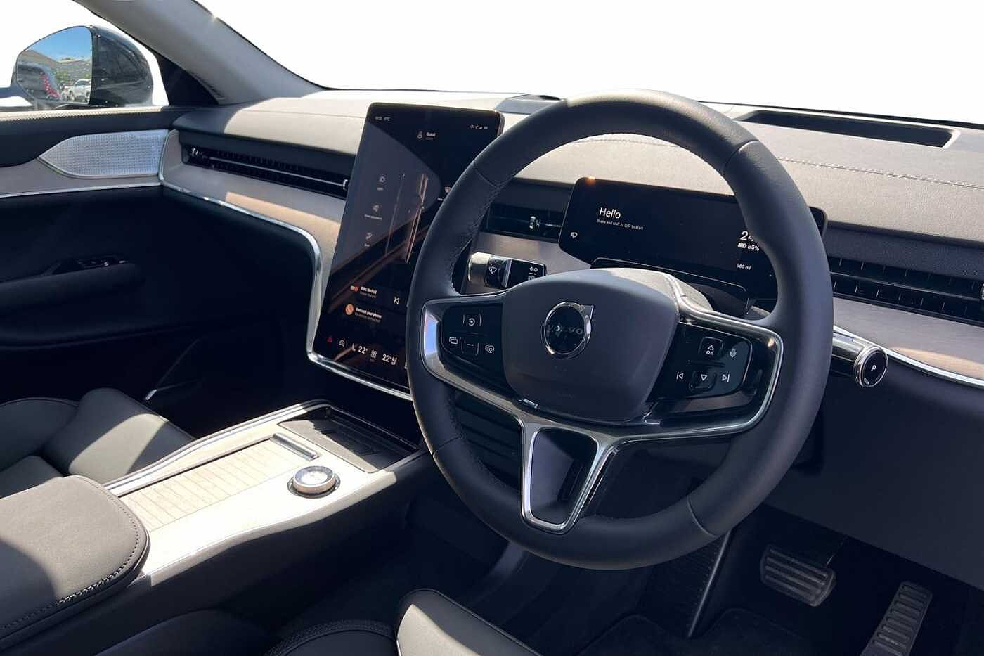 Used Volvo EX90 2025 for sale - 75468901: Photo 10